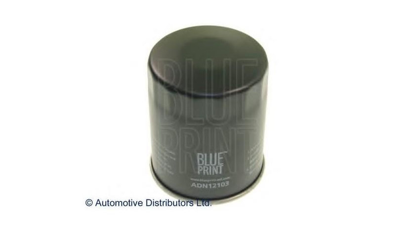 Filtru ulei Nissan SKYLINE cupe (R32) 1989-1995 #3 0451103320