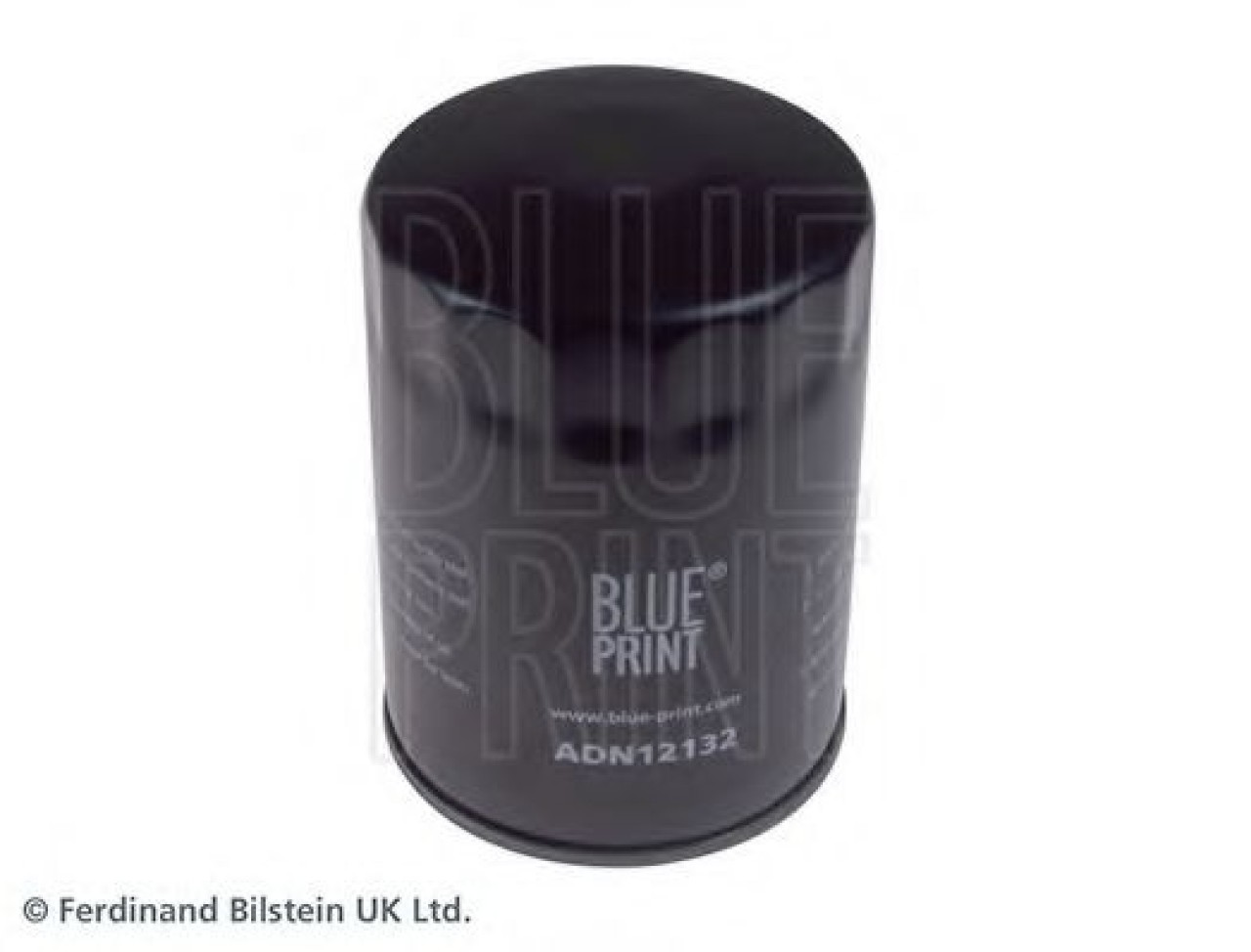 Filtru ulei NISSAN TERRANO II (R20) (1992 - 2007) BLUE PRINT ADN12132 piesa NOUA
