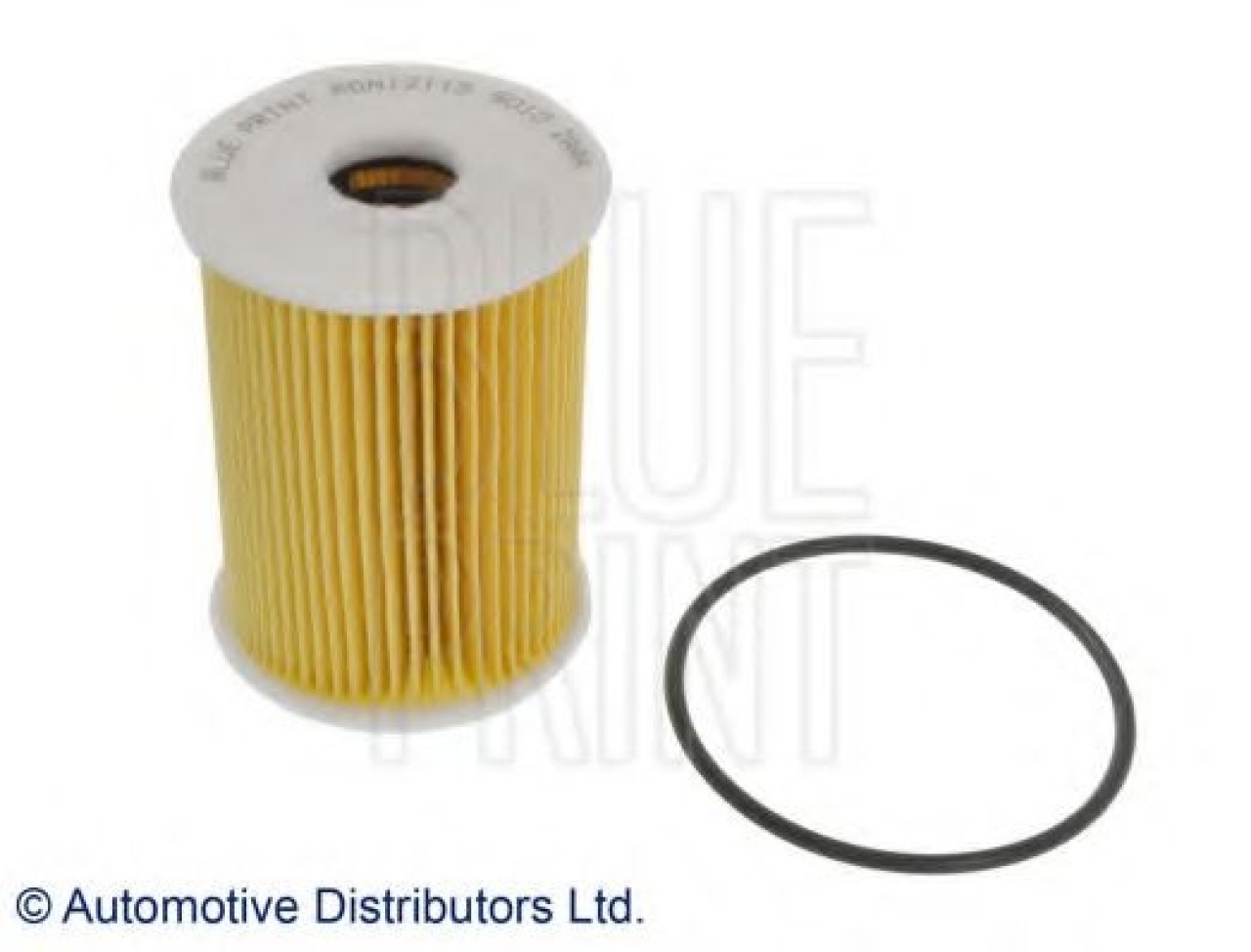 Filtru ulei NISSAN TERRANO II (R20) (1992 - 2007) BLUE PRINT ADN12115 piesa NOUA