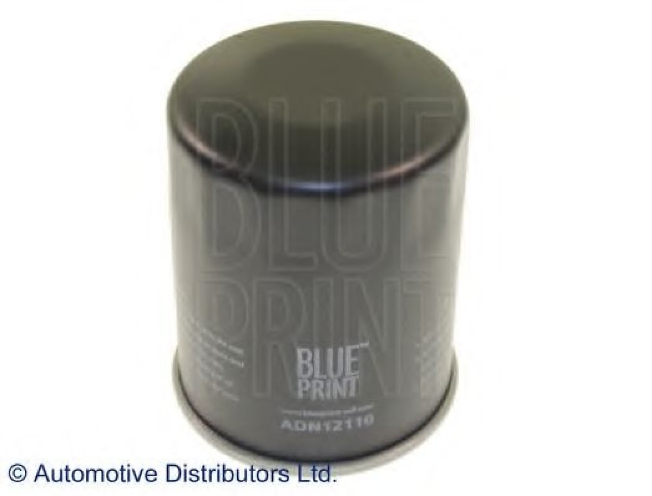 Filtru ulei NISSAN TERRANO II (R20) (1992 - 2007) BLUE PRINT ADN12110 piesa NOUA