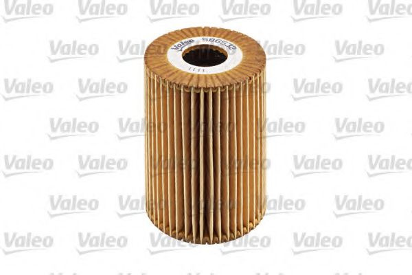 Filtru ulei NISSAN TERRANO II (R20) (1992 - 2007) VALEO 586532 piesa NOUA