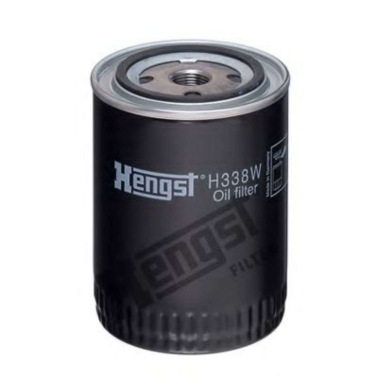 Filtru ulei NISSAN TERRANO II (R20) (1992 - 2007) HENGST FILTER H338W piesa NOUA