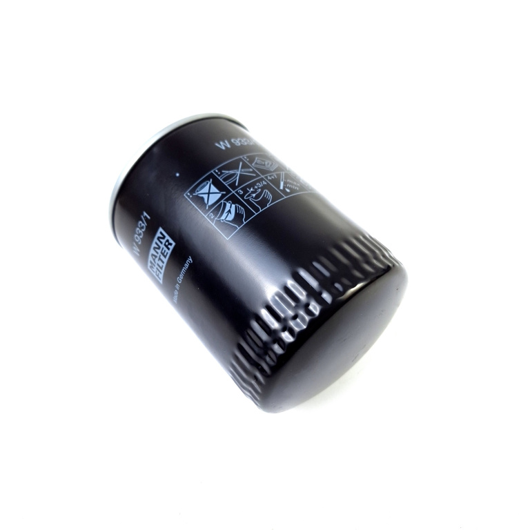 Filtru Ulei Nissan W9331, W9331