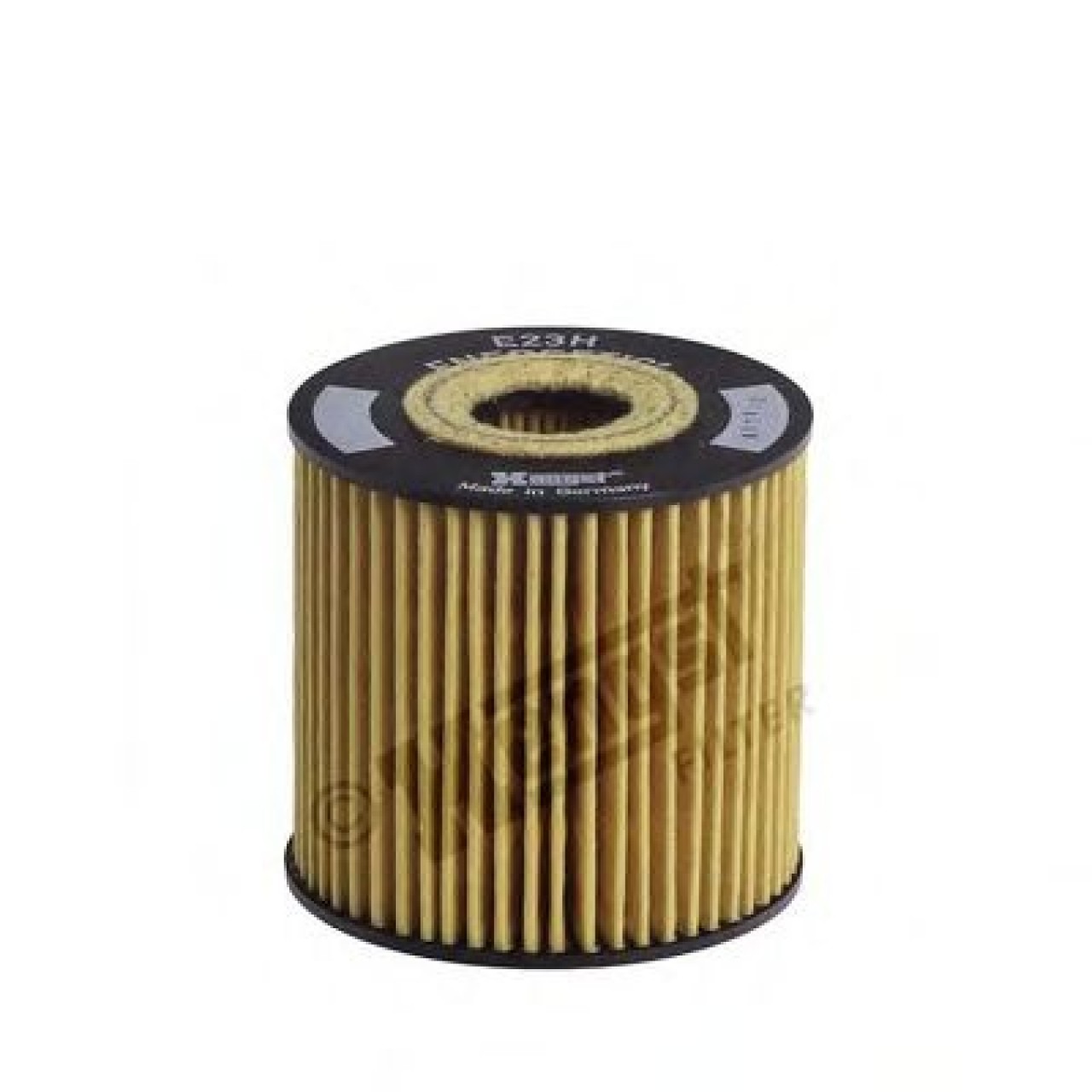 Filtru ulei NISSAN X-TRAIL (T30) (2001 - 2013) HENGST FILTER E23H D81 piesa NOUA