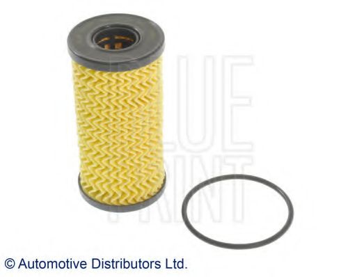 Filtru ulei NISSAN X-TRAIL (T31) (2007 - 2013) BLUE PRINT ADN12127 piesa NOUA
