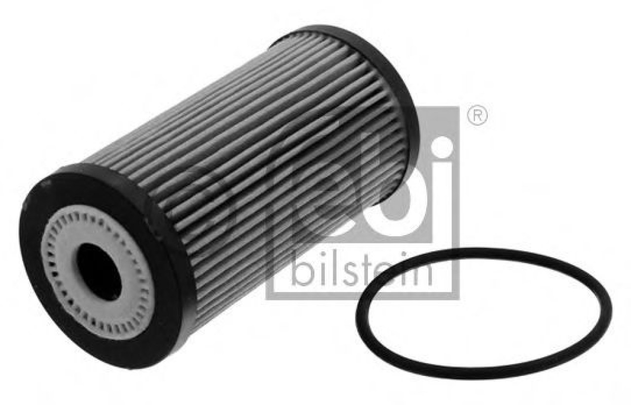 Filtru ulei NISSAN X-TRAIL (T32) (2013 - 2016) FEBI BILSTEIN 37319 piesa NOUA
