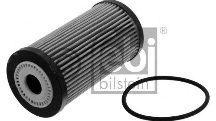 Filtru ulei NISSAN X-TRAIL (T32) (2013 - 2016) FEBI BILSTEIN 37319 piesa NOUA