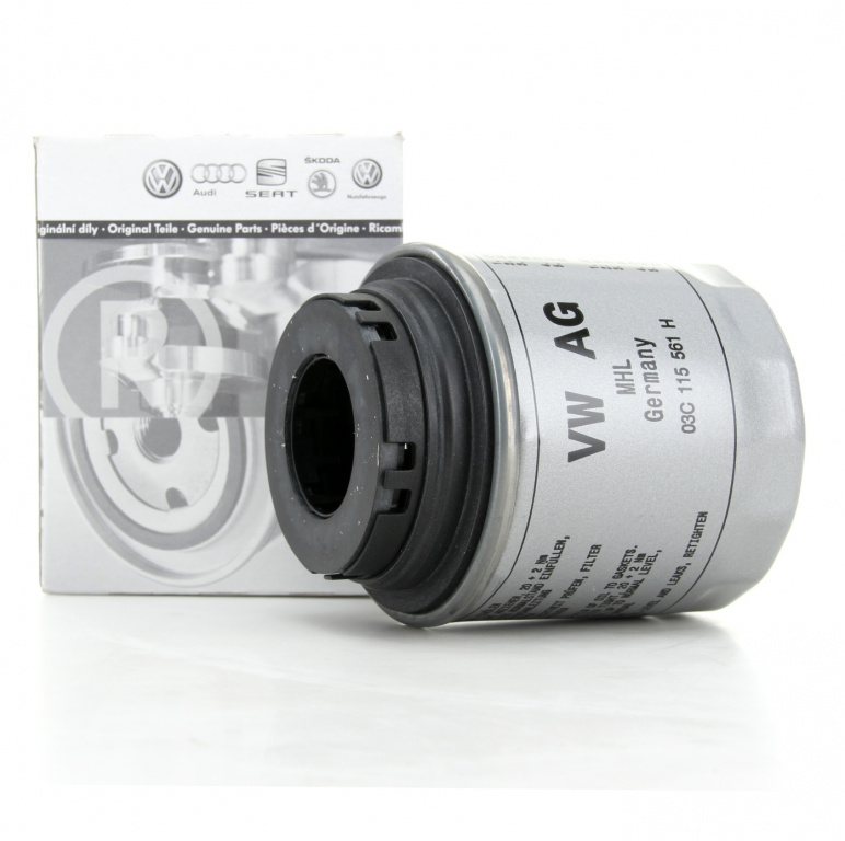 Filtru Ulei Oe Audi A1 2010-2018 03C115561H
