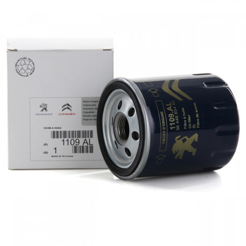 Filtru Ulei Oe Audi A3 8V 2012→ 1109AL