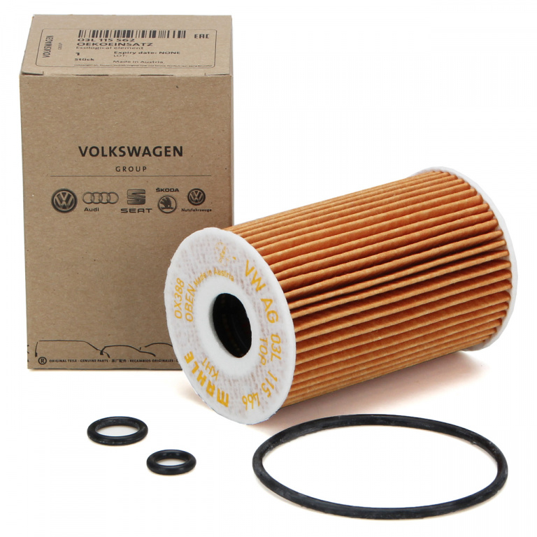 Filtru Ulei Oe Audi A4 B8 2007-2015 03L115562