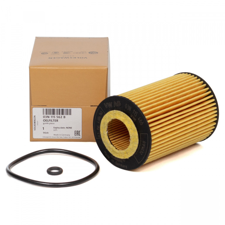 Filtru Ulei Oe Audi A6 C7 2012-2018 03N115562B