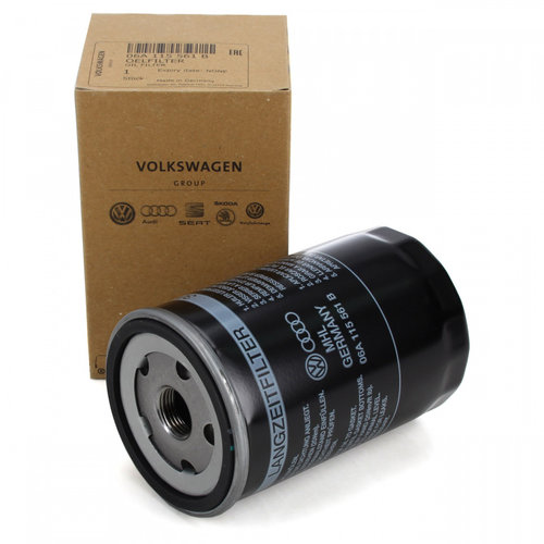 Filtru Ulei Oe Audi A8 D2 1996-2002 06A115561B