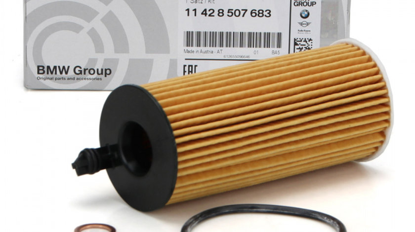 Filtru Ulei Oe Bmw Seria 3 E92 2010-2013 11428507683