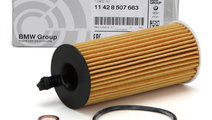 Filtru Ulei Oe Bmw Seria 3 F31 2012-2019 114285076...