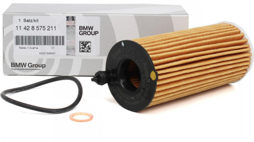 Filtru Ulei Oe Bmw Seria 3 G20 2018→ 11428575211