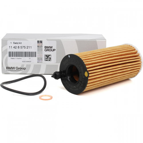 Filtru Ulei Oe Bmw Seria 5 G30 2017→ 11428575211