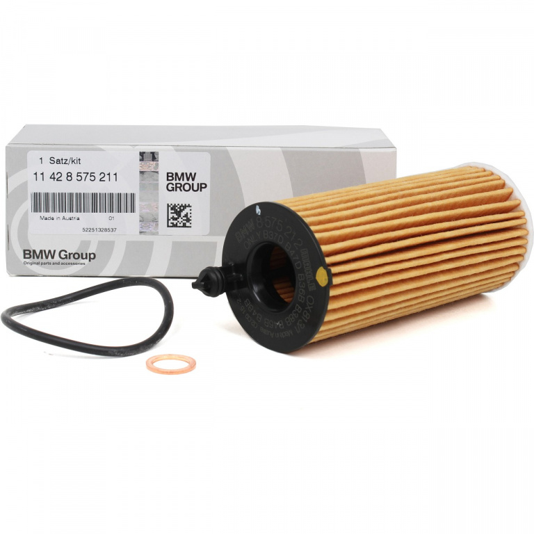 Filtru Ulei Oe Bmw X3 F25 2010→ 11428575211