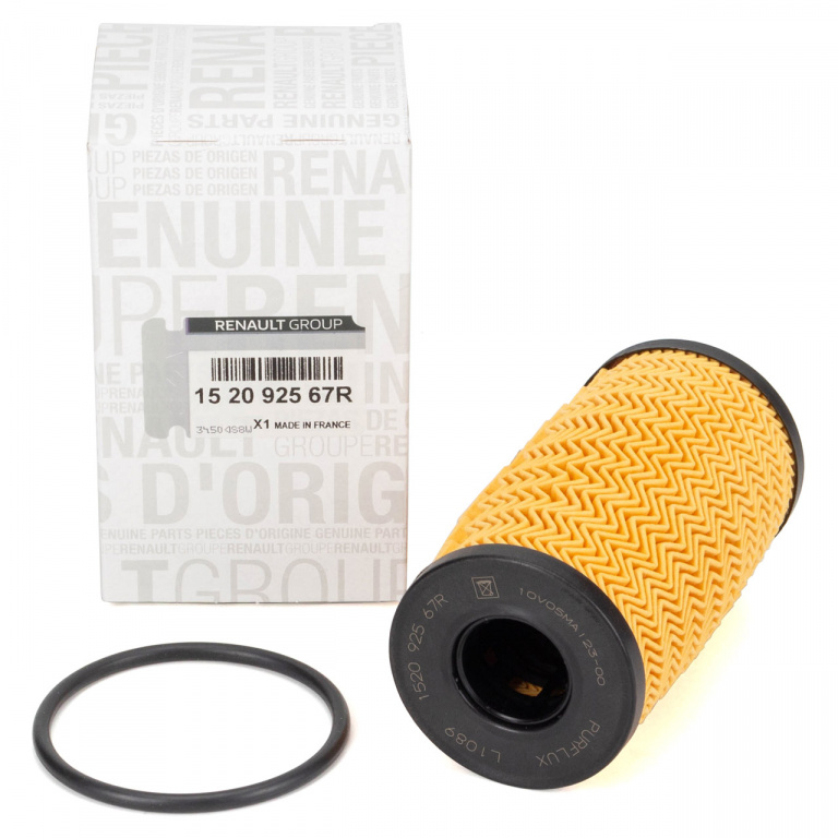 Filtru Ulei Oe Dacia 152092567R