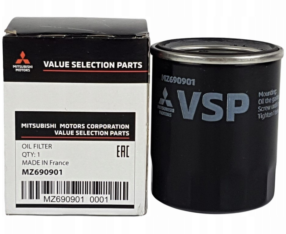 Filtru Ulei Oe Dodge Durango 2003-2009 MZ690901