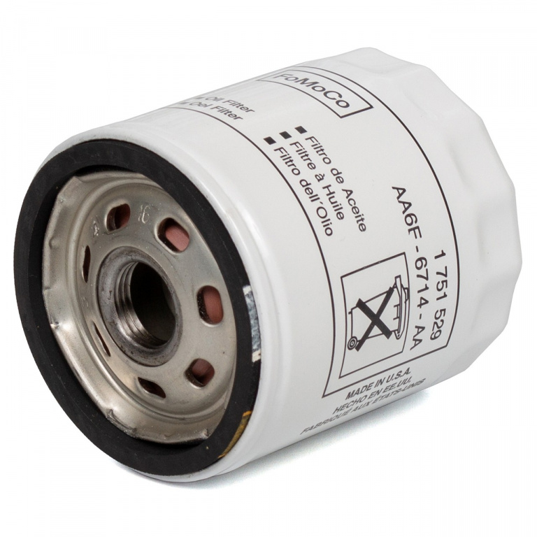 Filtru Ulei Oe Ford Focus C-Max 2004-2007 2468342