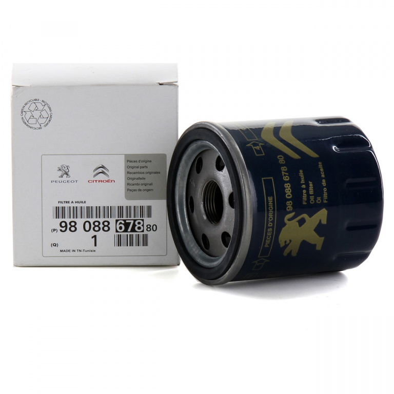 Filtru Ulei Oe Ford Transit Tourneo 2006-2014 9808867880