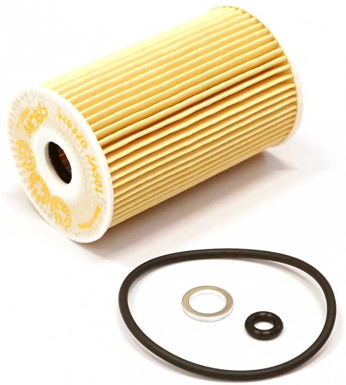 Filtru Ulei Oe Hyundai Accent 2006-2020 