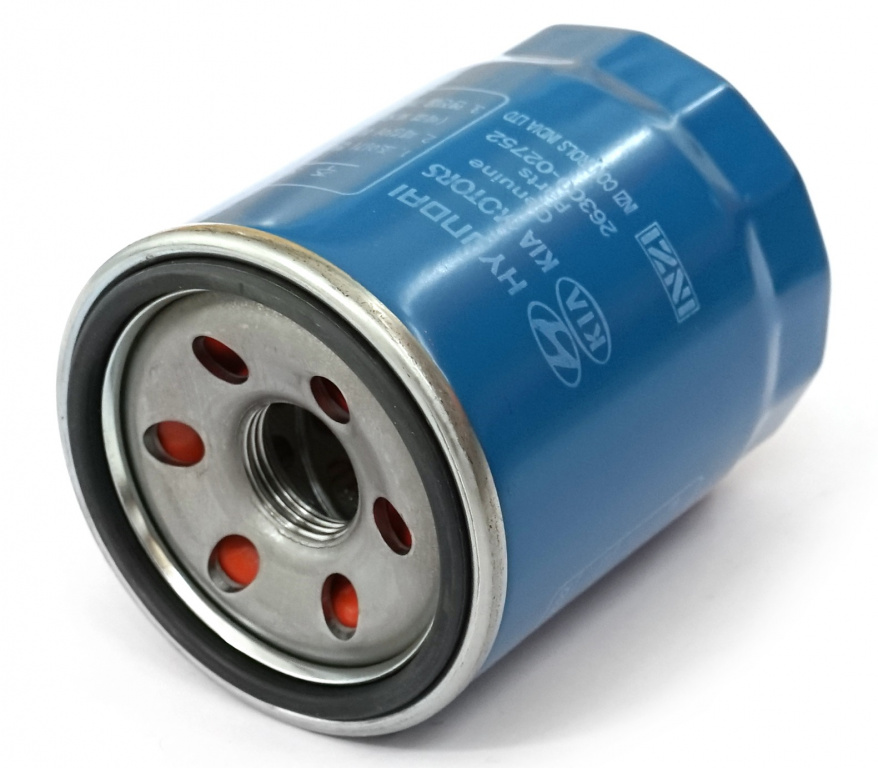 Filtru Ulei Oe Hyundai i20 2008-2020 2630002752