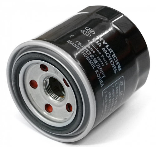 Filtru Ulei Oe Hyundai ix20 2011-2016 2630035531