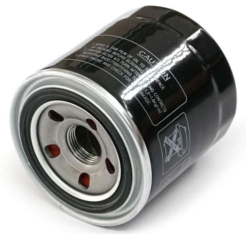 Filtru Ulei Oe Hyundai ix20 2011-2016 S2