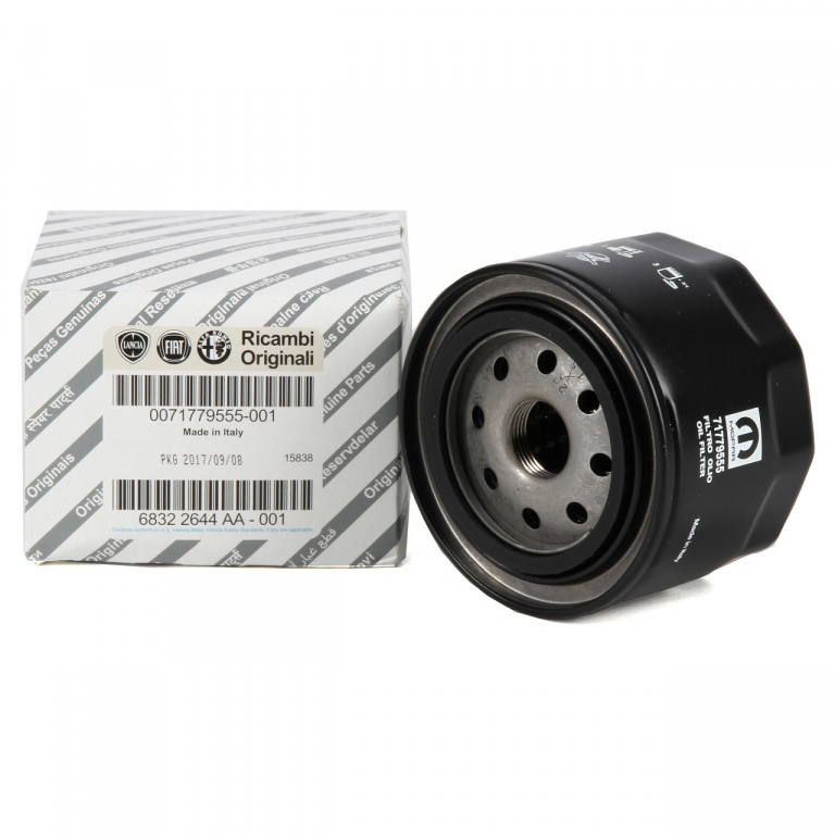 Filtru Ulei Oe Iveco Daily 4 2006-2011 71779555