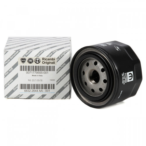 Filtru Ulei Oe Iveco Daily 6 2014→ 71779555