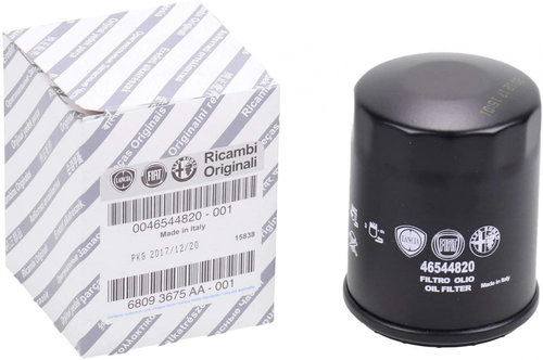 Filtru Ulei Oe Mazda Xedos 9 1995-2002 46544820