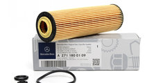 Filtru Ulei Oe Mercedes-Benz E-Class W212 2011-201...