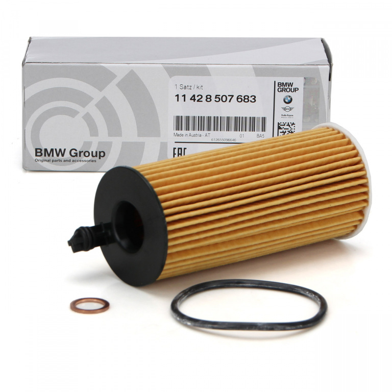 Filtru Ulei Oe Mini Cooper R56 R57 R58 R59 R60 2010-2015 11428507683