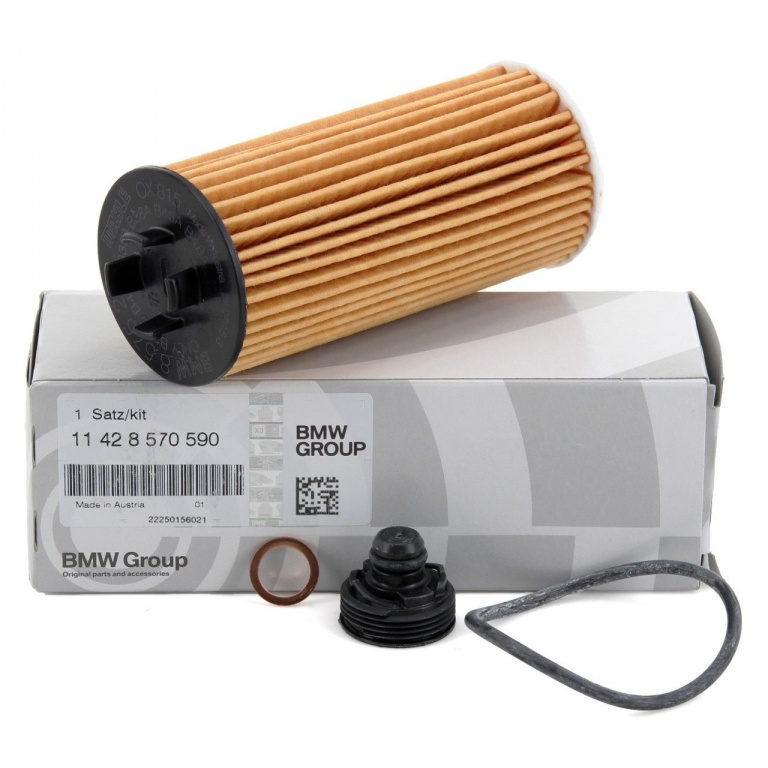 Filtru Ulei Oe Mini F55, F56, F57 2013→ 11428570590