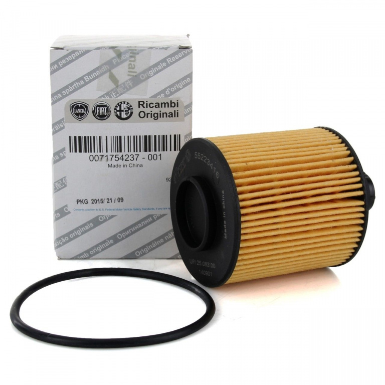 Filtru Ulei Oe Opel Combo C 2001-2011 71754237