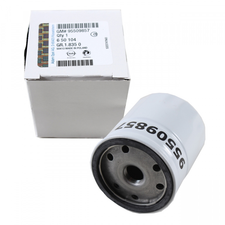 Filtru Ulei Oe Opel Combo C 2001-2011 95509857