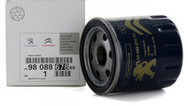 Filtru Ulei Oe Peugeot Boxer 3 2006→ 9808867880