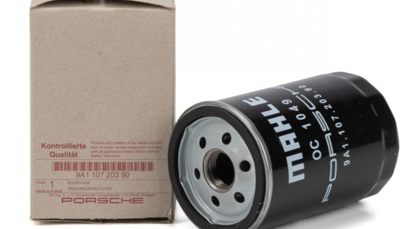 Filtru Ulei Oe Porsche 911 2011→ 9A110720390