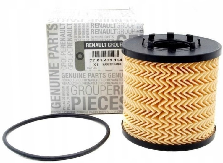 Filtru Ulei Oe Renault Avantime 2002-2003 7701479124