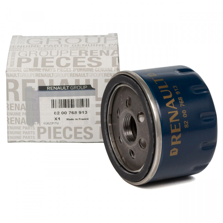 Filtru Ulei Oe Renault Clio 3 2005-2014 8200768913
