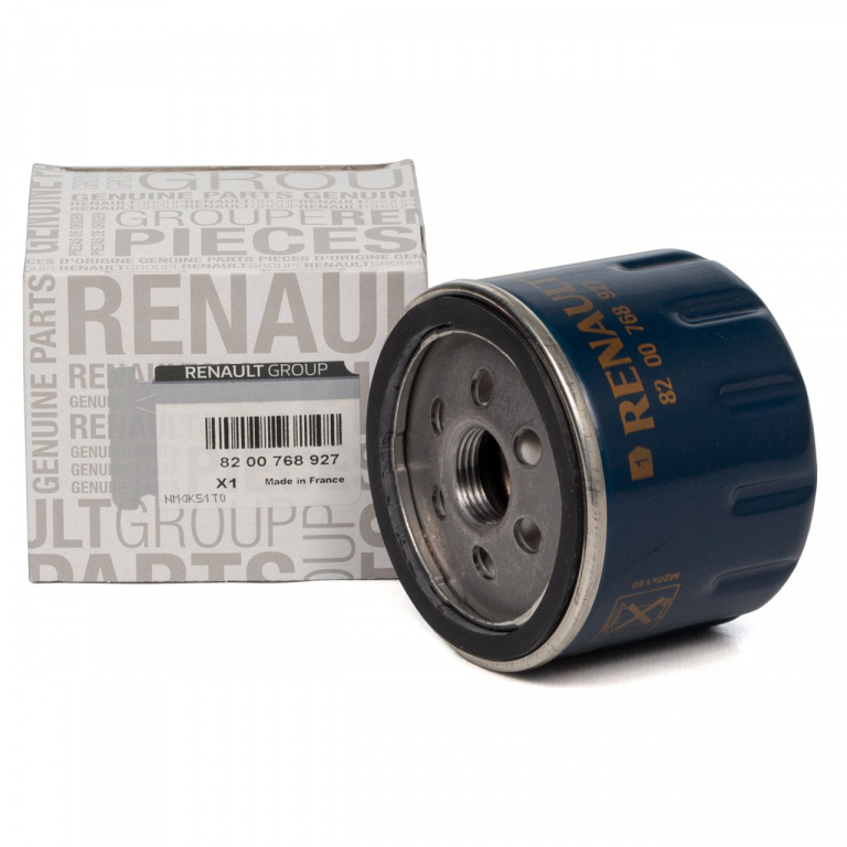 Filtru Ulei Oe Renault Espace 4 2002→ 8200768927