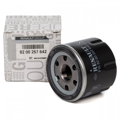 Filtru Ulei Oe Renault Twingo 2 2007→ 8200257642