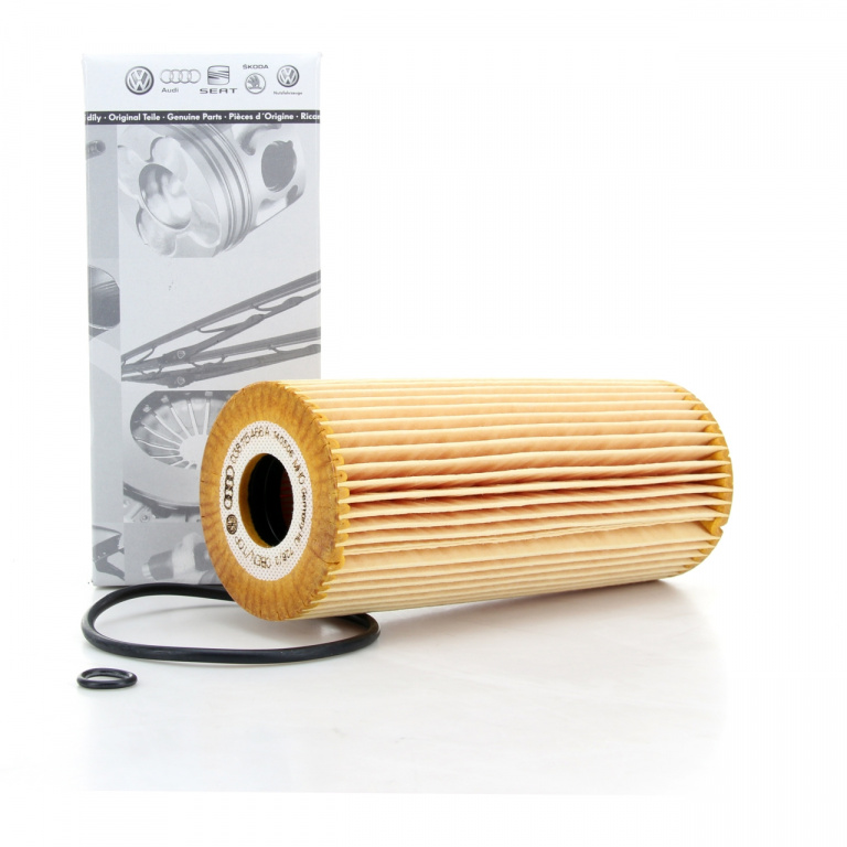 Filtru Ulei Oe Seat Cordoba 1993-1999 074115562