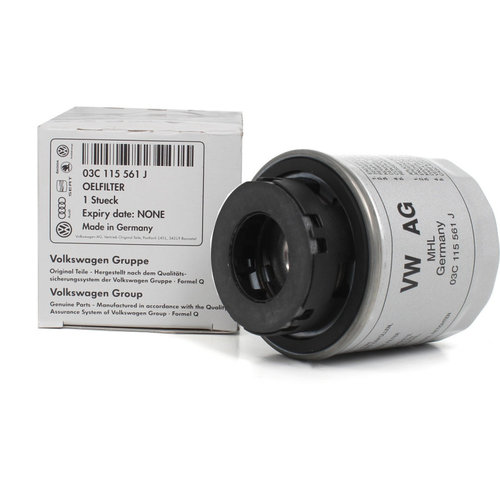 Filtru Ulei Oe Skoda Yeti 2009-2017 03C115561J