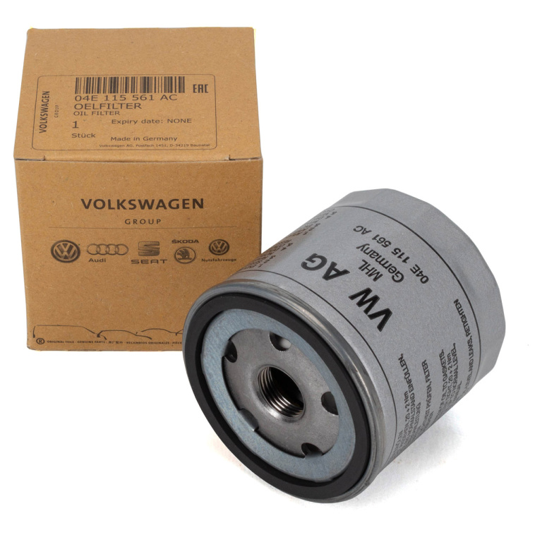 Filtru Ulei Oe Volkswagen 04E115561AC