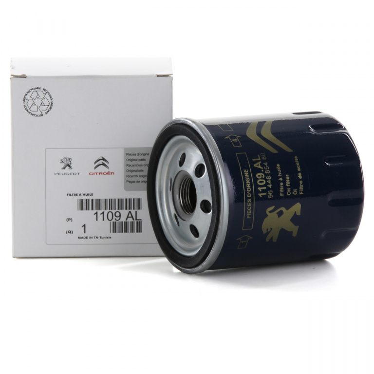 Filtru Ulei Oe Volkswagen Passat B8 2014→ 1109AL