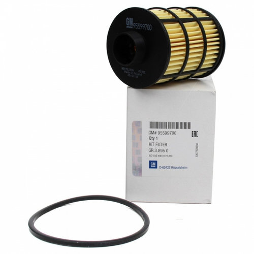 Filtru Ulei Opel 95599700