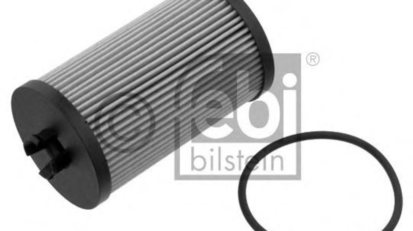 Filtru ulei OPEL ADAM (2012 - 2016) FEBI BILSTEIN 37257 piesa NOUA