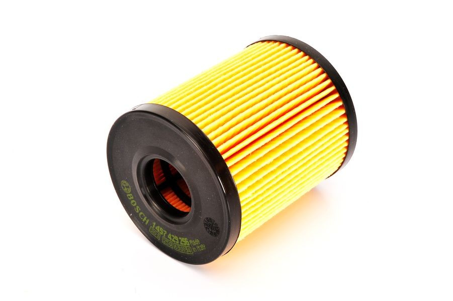 Filtru ulei OPEL AGILA (A) (H00) (2000 - 2007) BOSCH 1 457 429 256 piesa NOUA